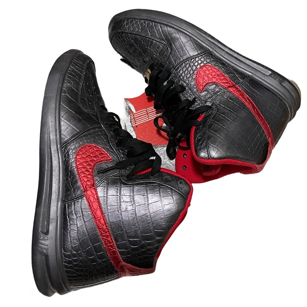 Nike Air Force 1. Size 9.5
